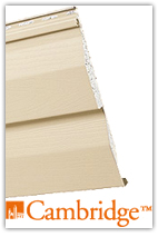 cladding Bowen