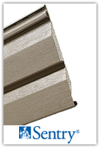 cladding